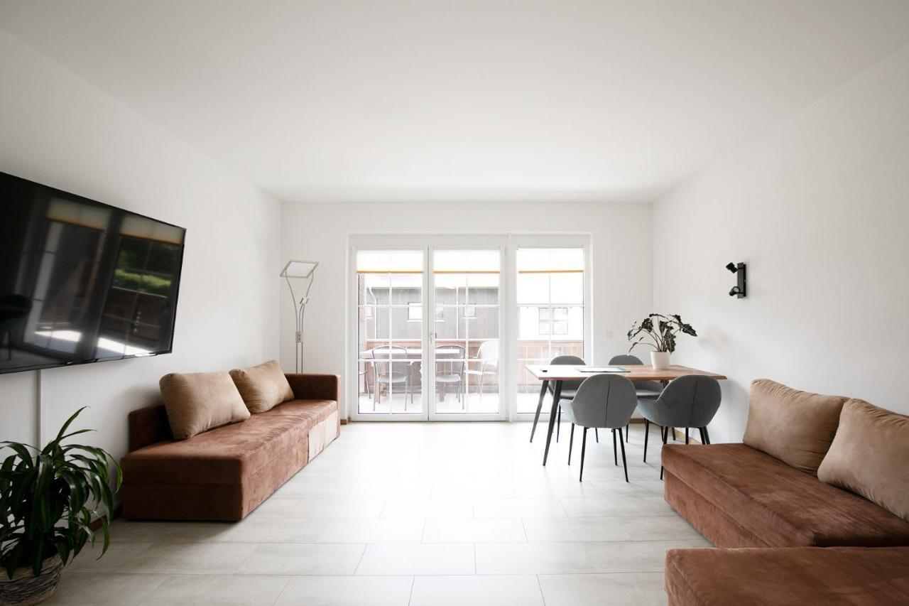 Mountain View Apartment Garmisch-Partenkirchen Ngoại thất bức ảnh