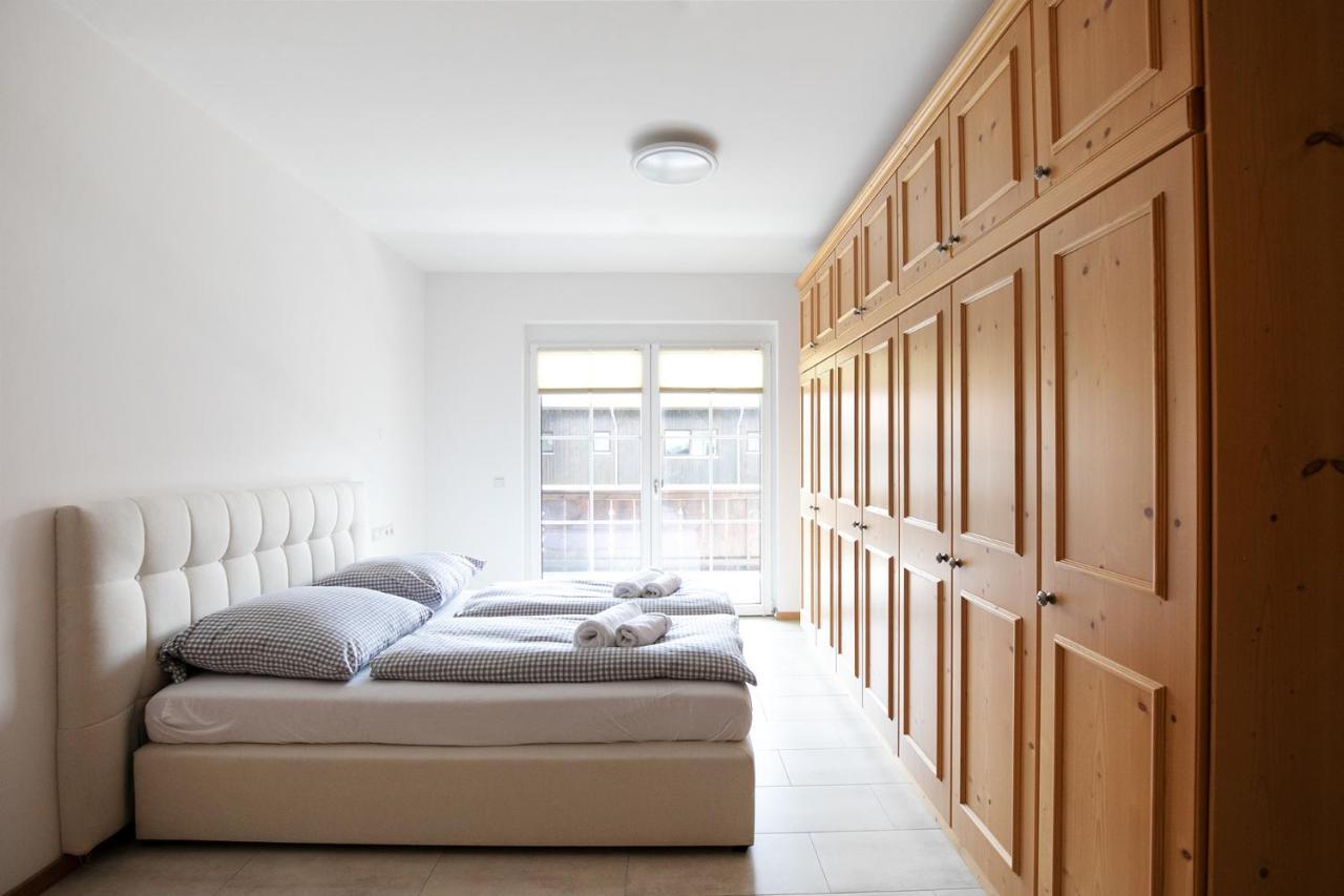 Mountain View Apartment Garmisch-Partenkirchen Ngoại thất bức ảnh